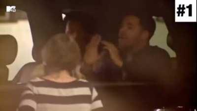 Throwback to when Drake got Punk’d 😭