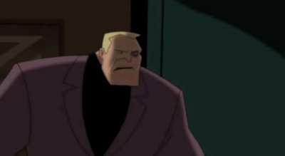 The Smartest Neighbor