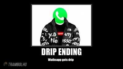 Quem tiver zerando o Wathsapp, e conhecer mais finais alternativos, me dá uma dica