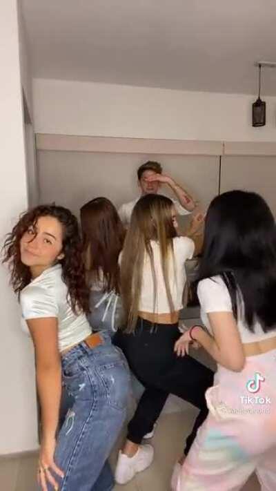 Amarantav y Vanneamador 🖤🔥🤤