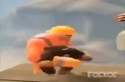 If the internet had an intro