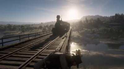 I mean... what was I supposed to do.