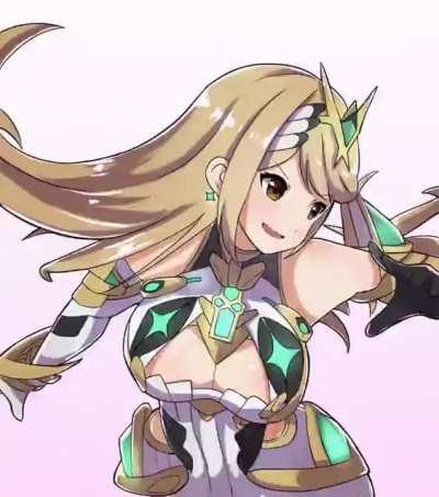 Ditto looking cute NGL