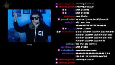 Sem meme de one piece aqui pfr pare ✋