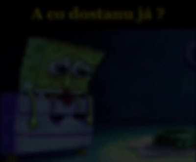 spongbob