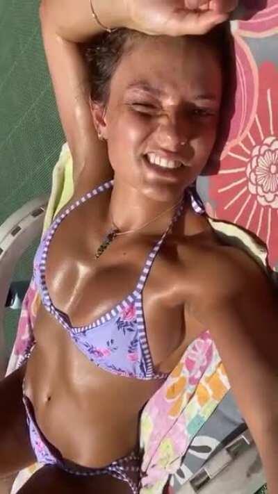 She needs more videos like this