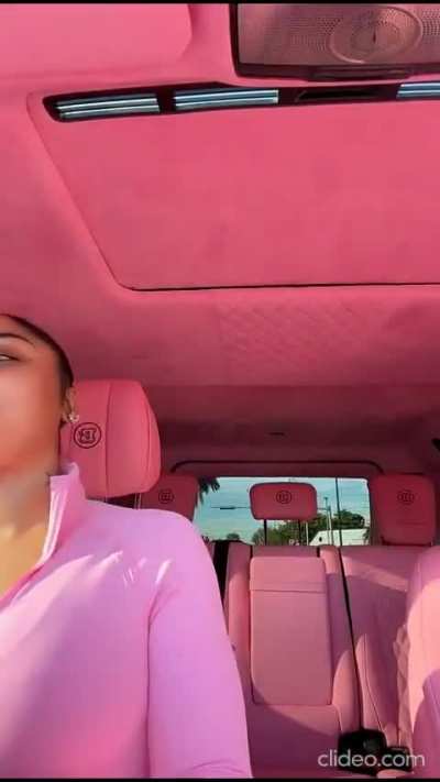 G'M || Got the car back - Working out with a friend