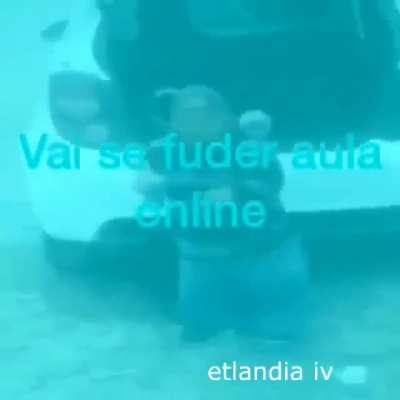 Por que bozo, por que??? 😭