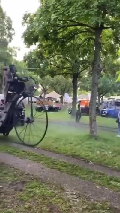 Просто мехи