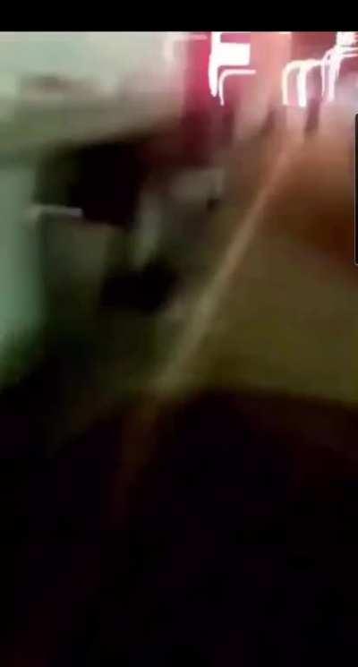 See the wheel, feel the wheel, be the wheel