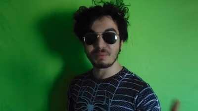 Bu sefer attılar galiba be abi...