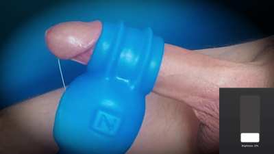 Precum, cum, aftercum...