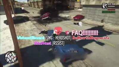 [YTP] Grand HoloTheft Auto (Sneak Peek)