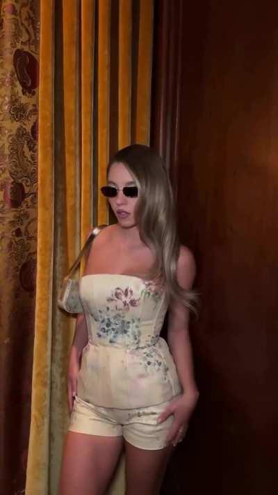 A look for Paris 7/11/2024