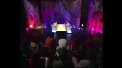 Bungie interview regarding this week's TWAB