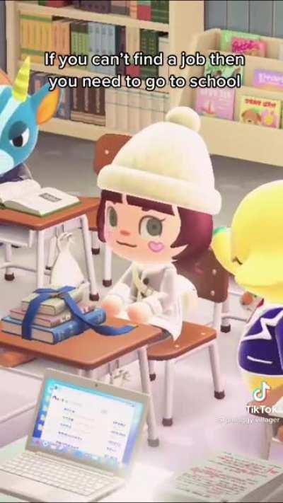 ✨Capitalism✨ but with cute animals!