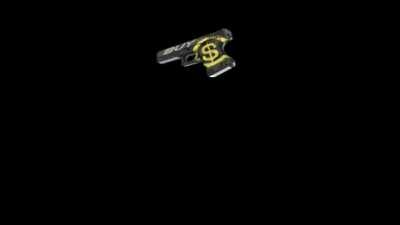 Introducing: the coinflip glock (economy edition)