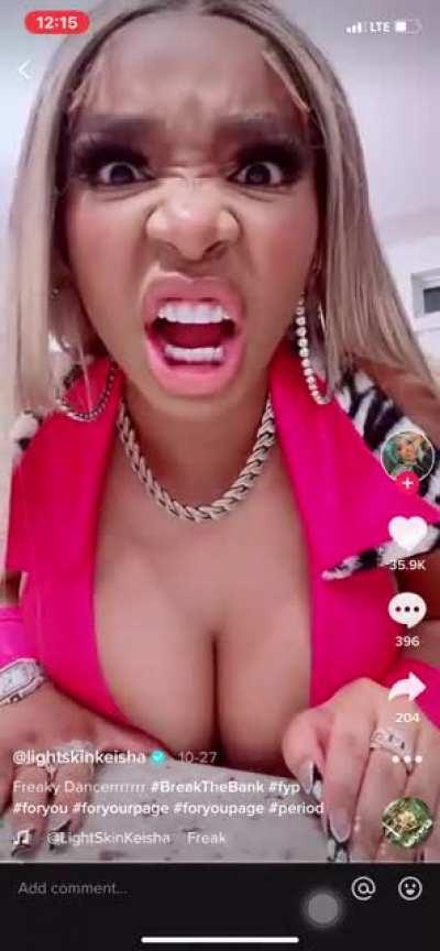 juggs be moving 😛