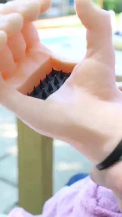 Thanks, I hate the Cob Quicky