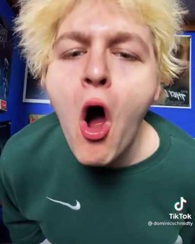 what fakers think DID is like