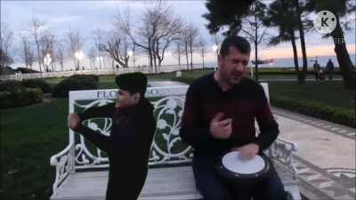 Leven polkka bbs edition