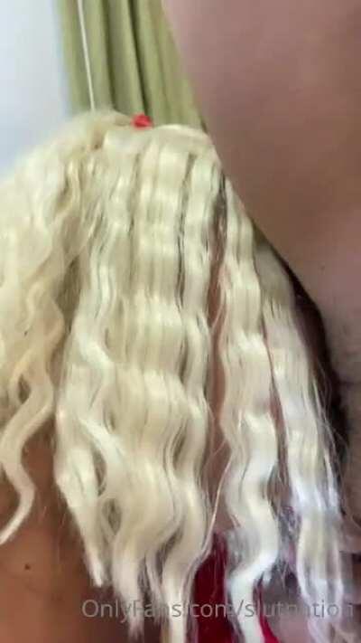 I did manage to snatch a few videos before I got blocked that’s probably what got me blocked in the first but hey I paid for them shits I’m just taking what’s mine😈