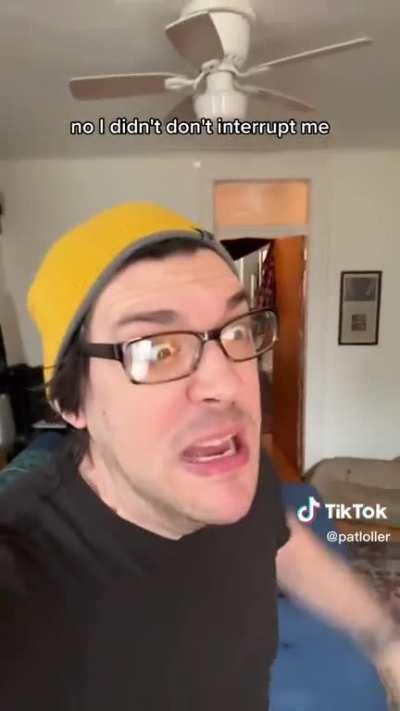 Whats your thoughts on the TikTok Situation (im on the keeptiktok side of the situation since its just pure insanity going on)