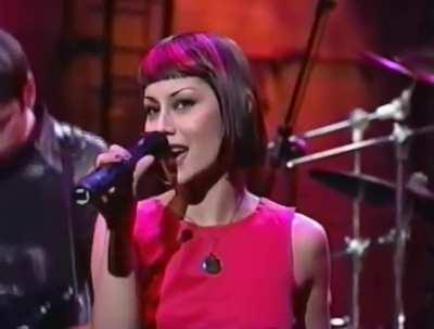 Republica - Ready To Go [1997]