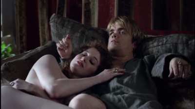 Esme Bianco was the hottest woman in Game of Thrones