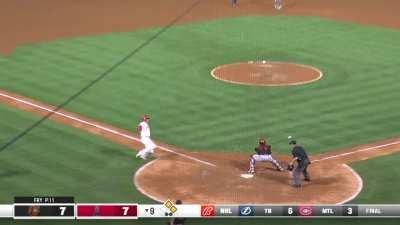 [Highlight] Ohtani scores from second on a Jared Walsh hit to walk off the Orioles!