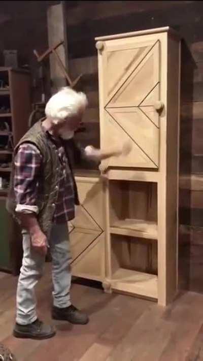 Superfluous but incredible