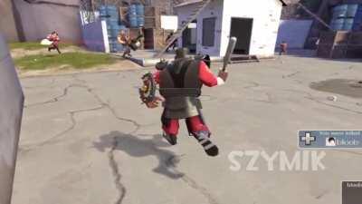 What makes me a good demoman?