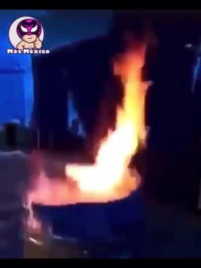 Mexican Home Remedies