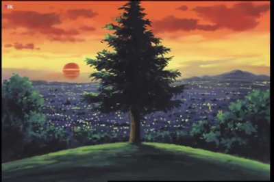 😔everything’s over