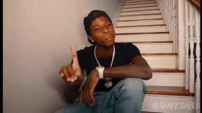 Quando Rondo Disses Durk and Von in Leaked song……