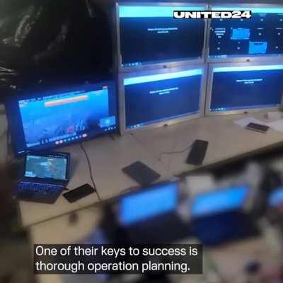 Meet Kraken, a regiment that emerged just a year ago but has already become one of the fiercest in this war.