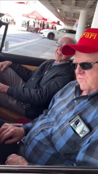 Just some general life advice