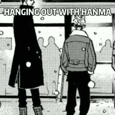 Kisaki only have 4 MOODS