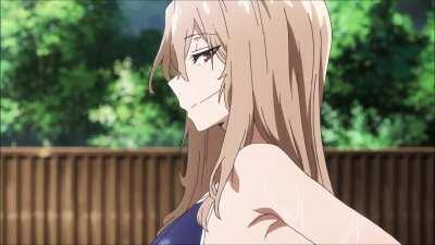 Getting over your ex be like...