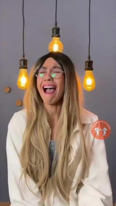 Contratando as cegas