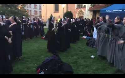 NIN - Heresy - Live @ NUNFEST APRIL.16.2021