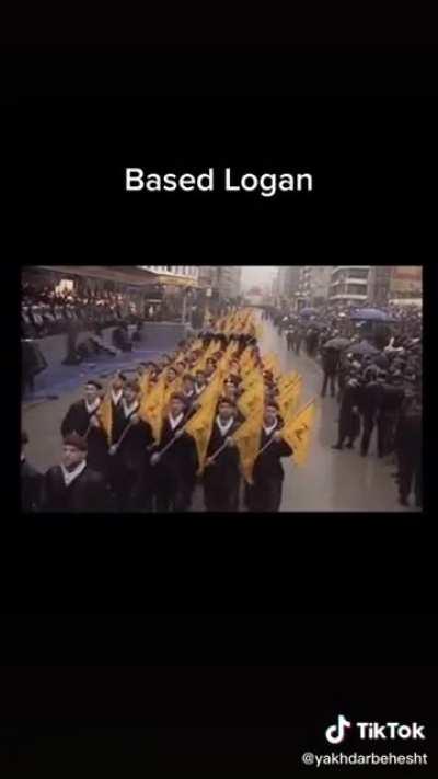 In light of recent events