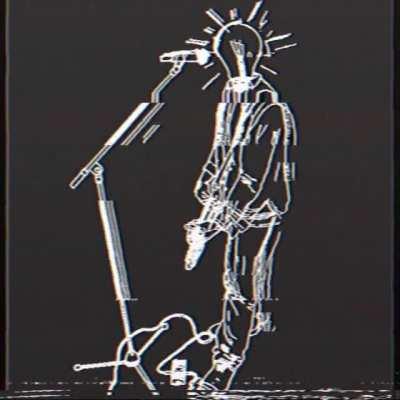 Shoegazey slice I’ve done, still figuring out where to go from there!