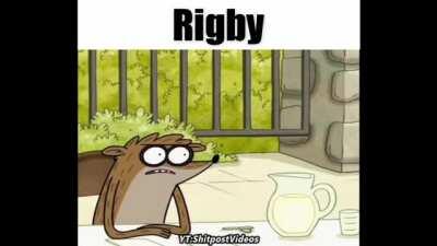 rigby