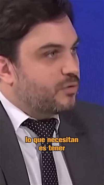 MARRA DESTROZA A DIPUTADA KIRCHNERISTA