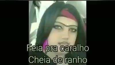 Arquivo de vídeo encontrado nos destroços da antiga capital.Aproveitem.