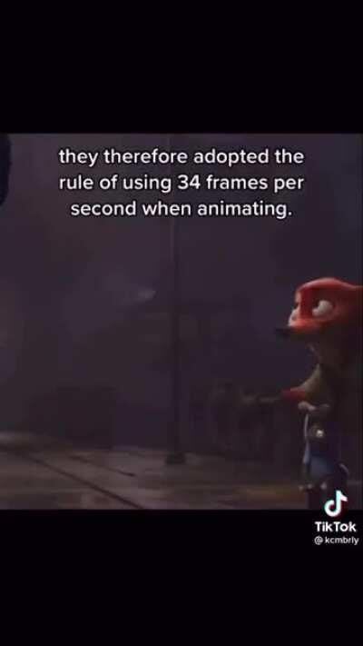 This took a right turn