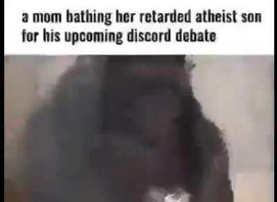 monke be fresh doe😳😳😳