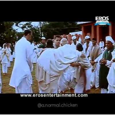 Shot on iPhone Meme 😬😬😬