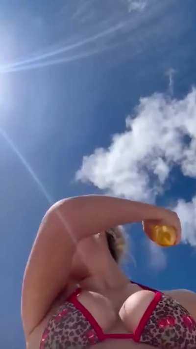 No caption needed🥵 | Florence by Mills | April 2025